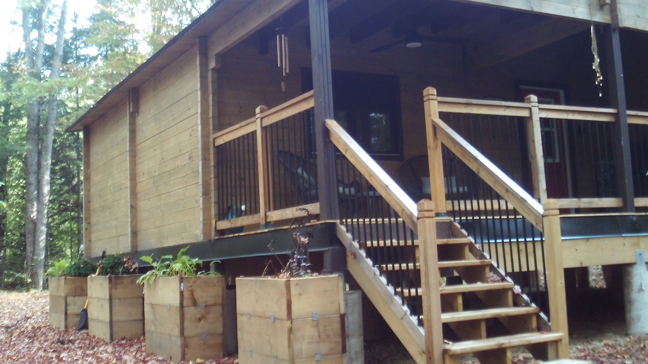 Photo of Outdoor in Bracebridge