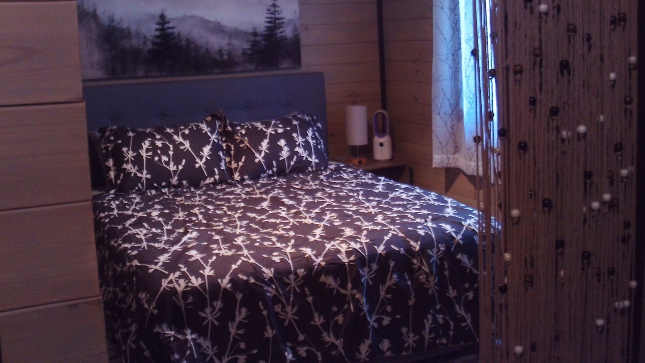 Photo of Bedroom in Bracebridge