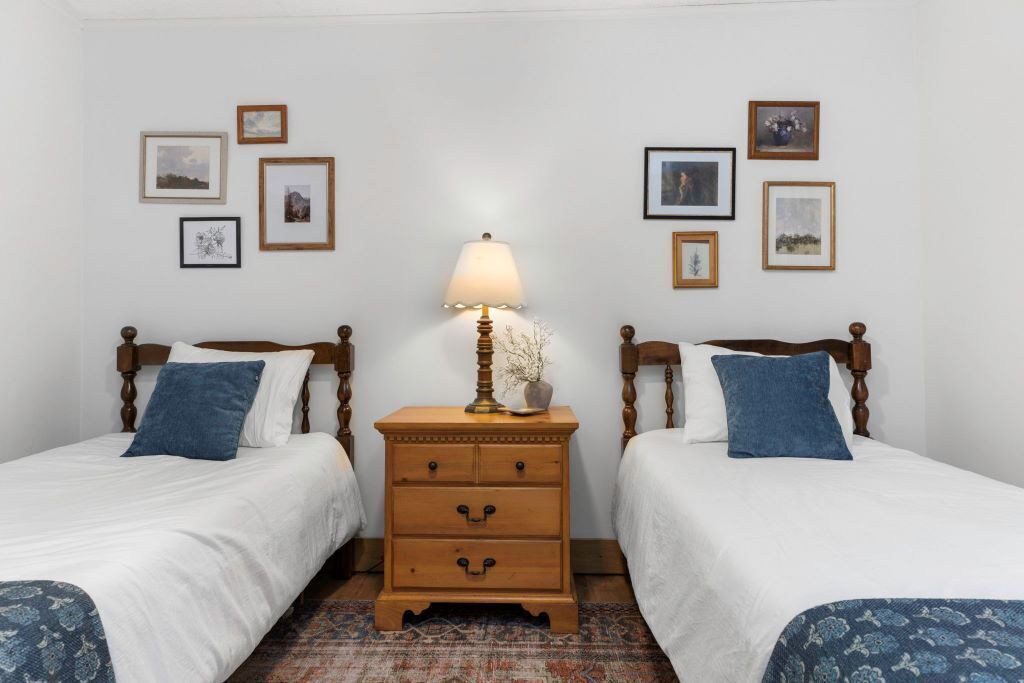 Photo of Bedroom in Muskoka Lakes