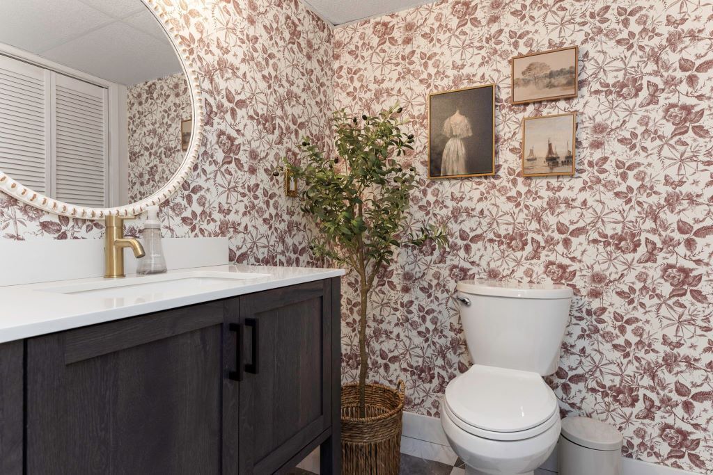 Photo of Bathroom in Muskoka Lakes