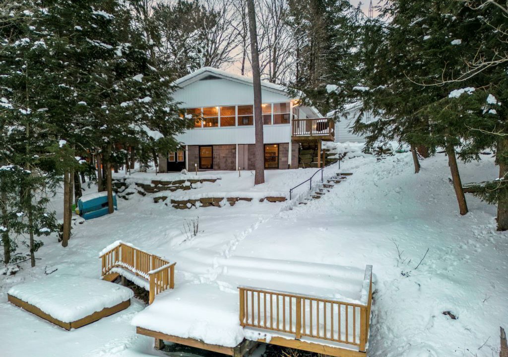 Photo of Outdoor in Muskoka Lakes