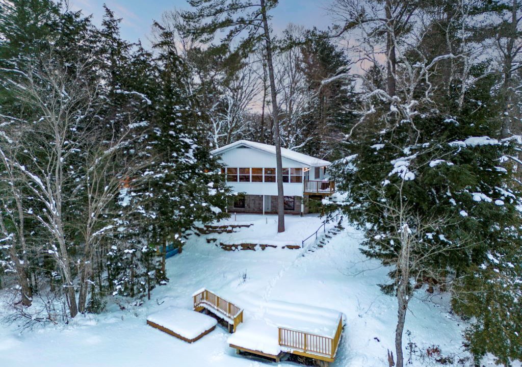 Photo of Outdoor in Muskoka Lakes