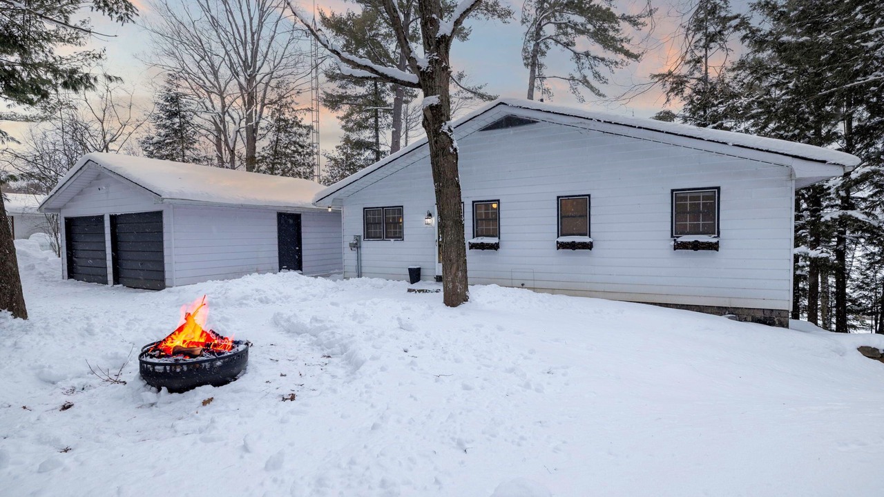 Photo of Outdoor in Muskoka Lakes