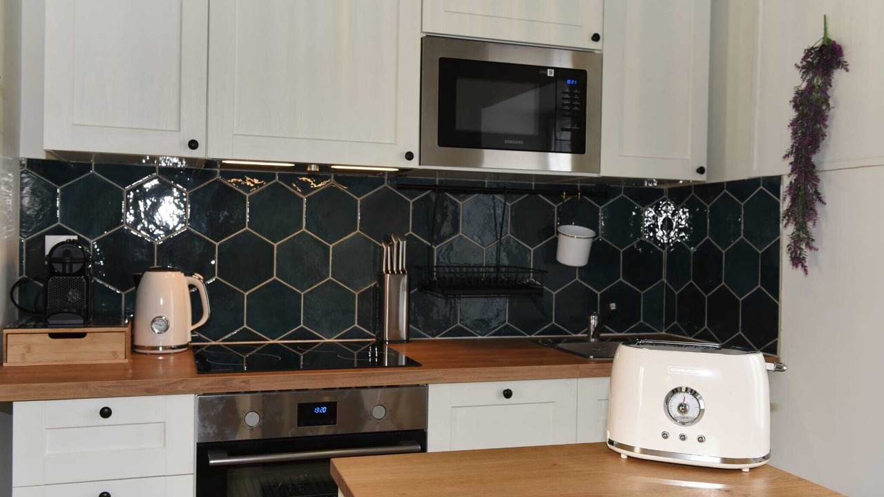 Photo of Kitchen in Thubeuf