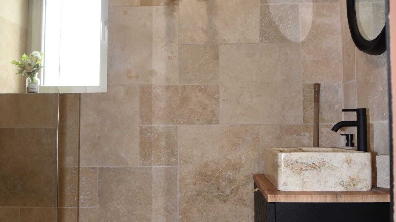 Photo of Bathroom in Thubeuf