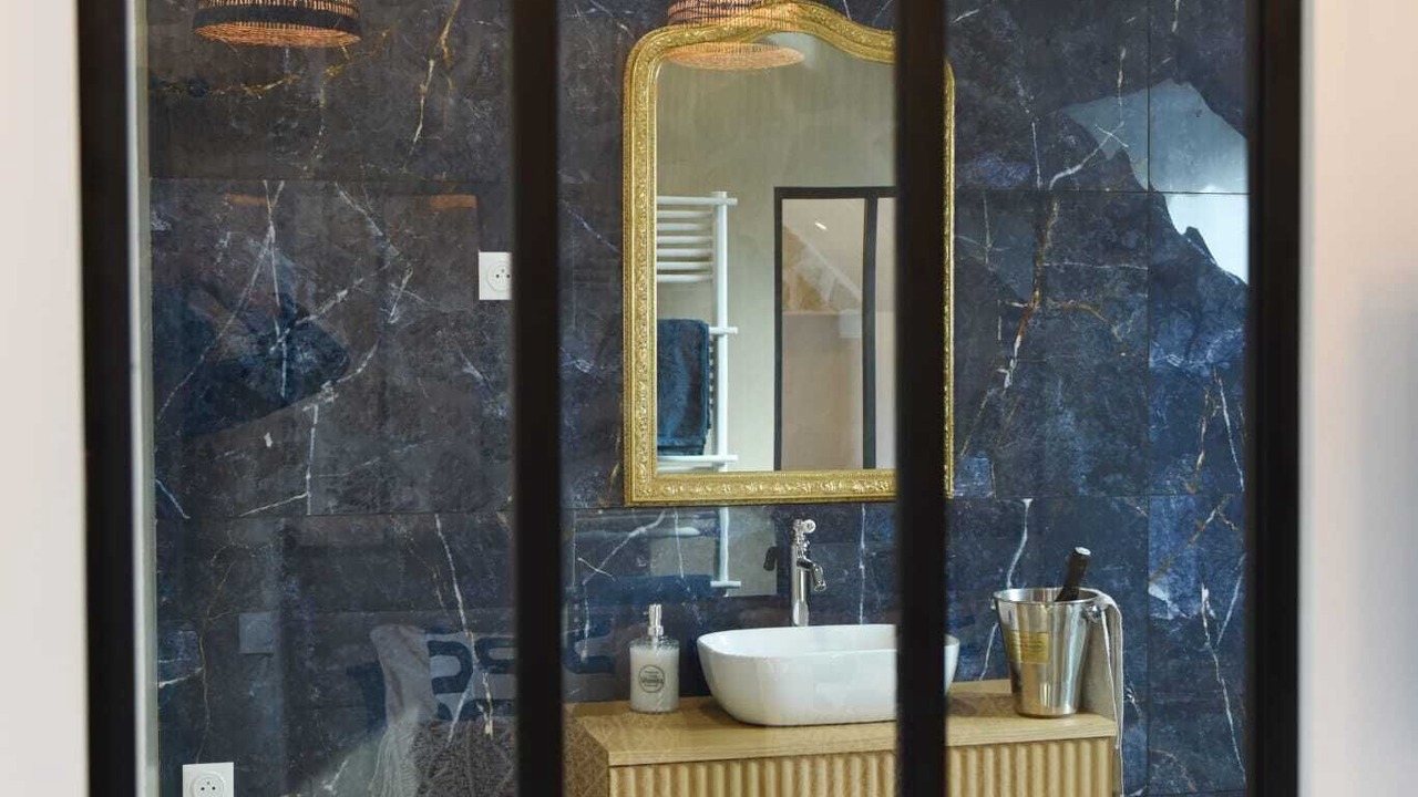 Photo of Bathroom in Thubeuf