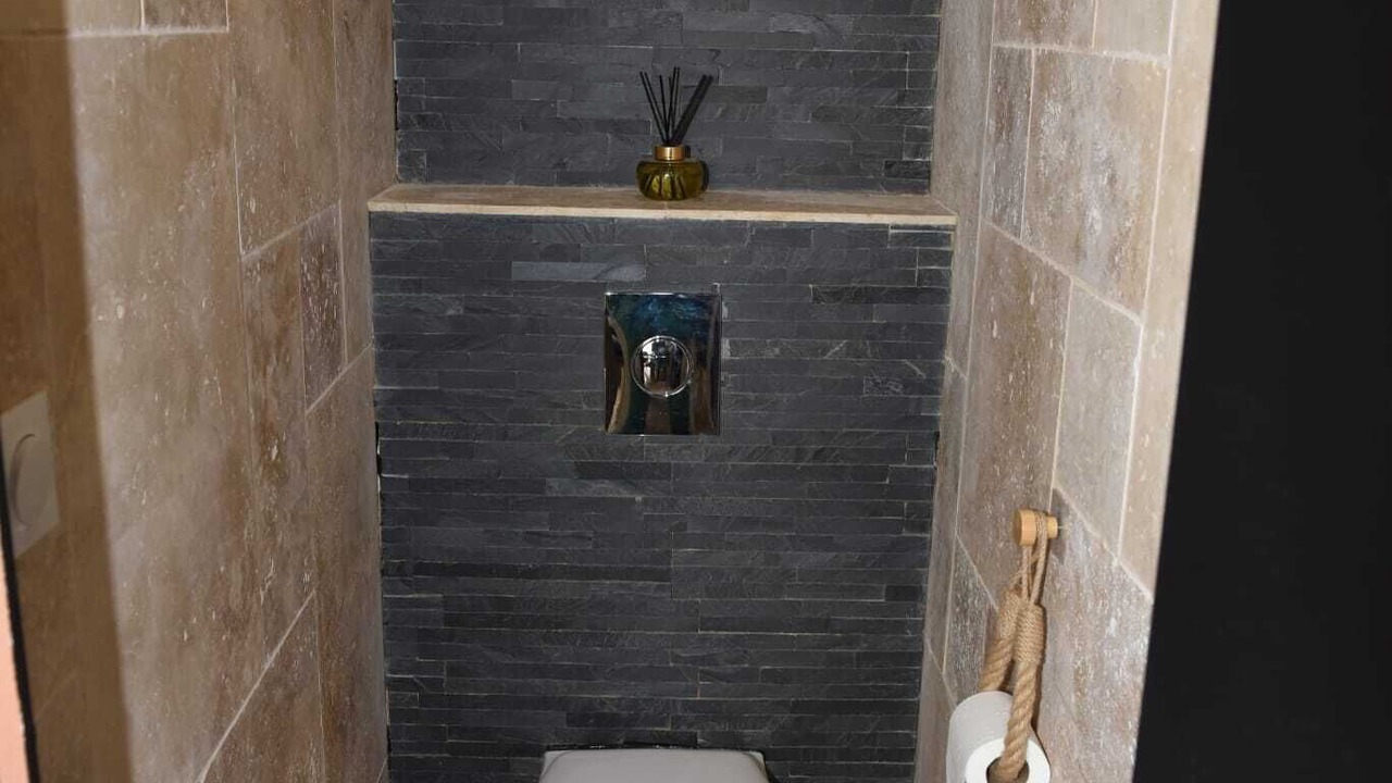 Photo of Bathroom in Thubeuf