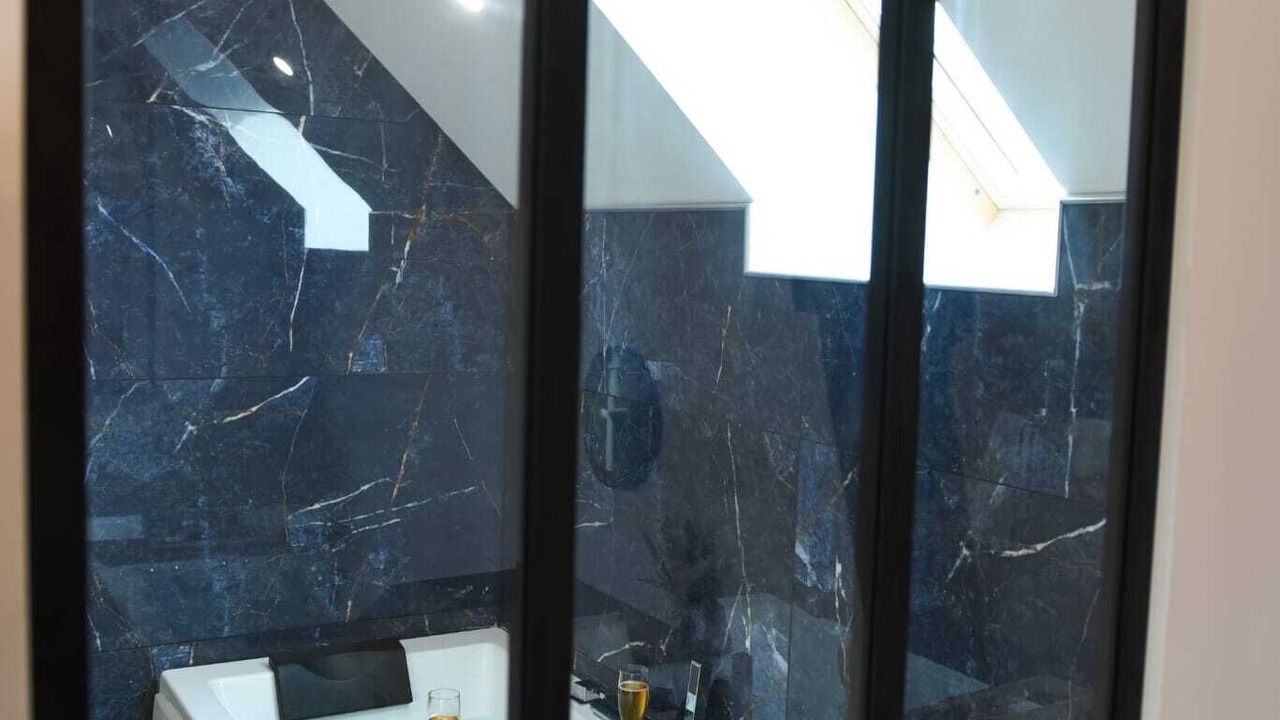 Photo of Bathroom in Thubeuf