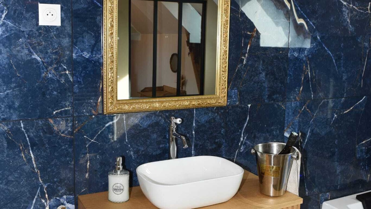 Photo of Bathroom in Thubeuf