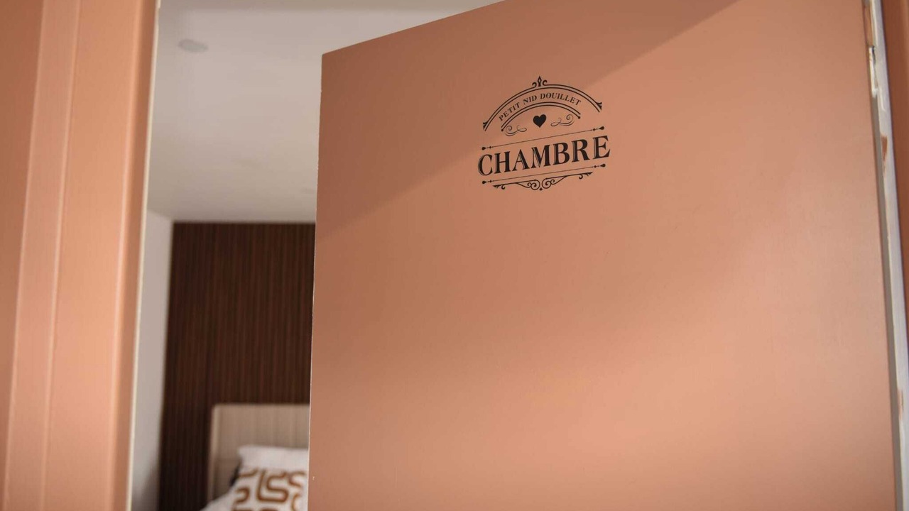 Photo of Bedroom in Thubeuf