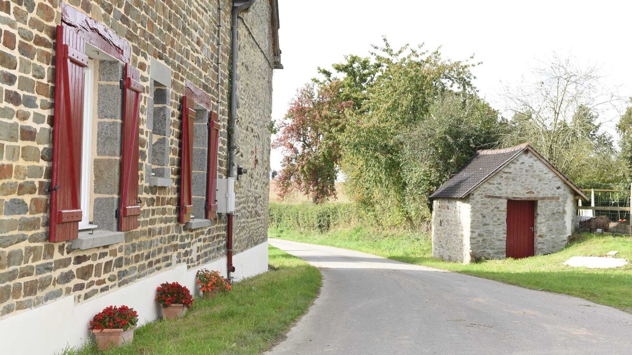 Photo of Outdoor in Thubeuf