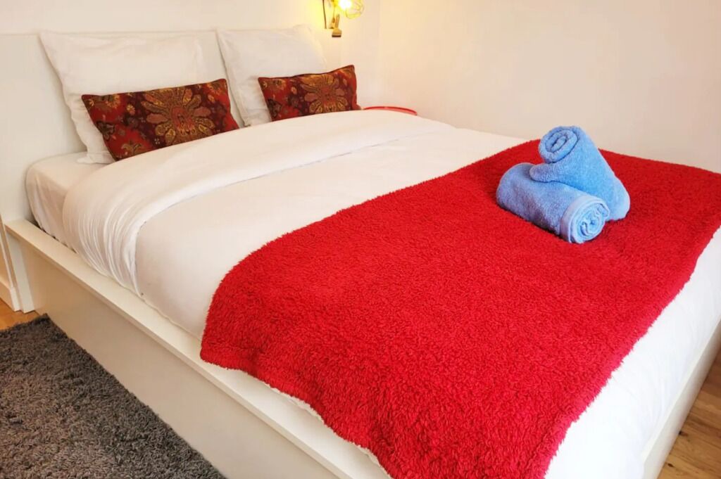 Photo of Bedroom in Talensac-Pont Morand