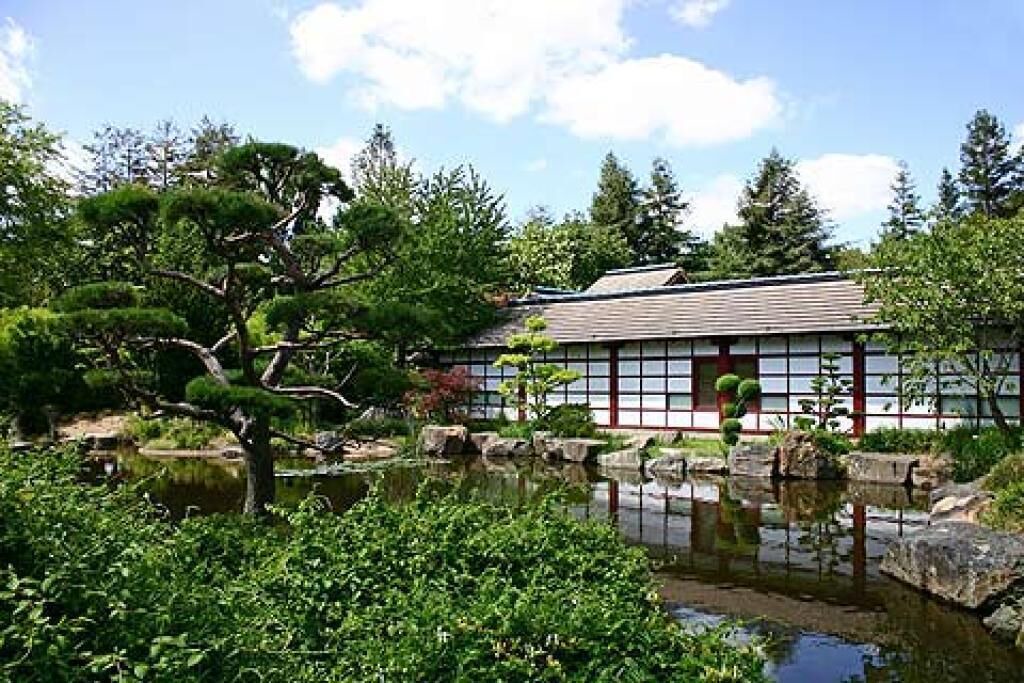 Photo of Outdoor in Talensac-Pont Morand