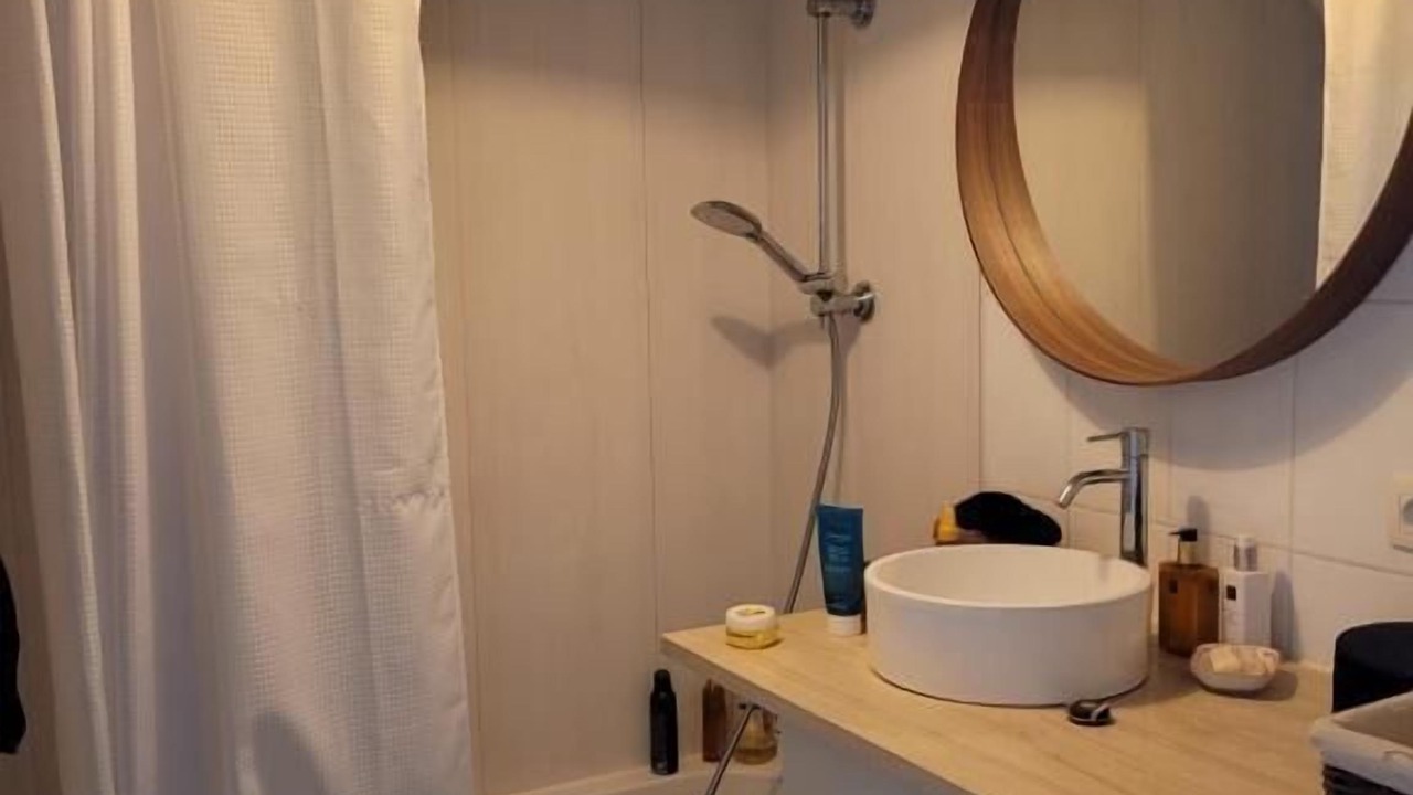 Photo of Bathroom in Talensac-Pont Morand