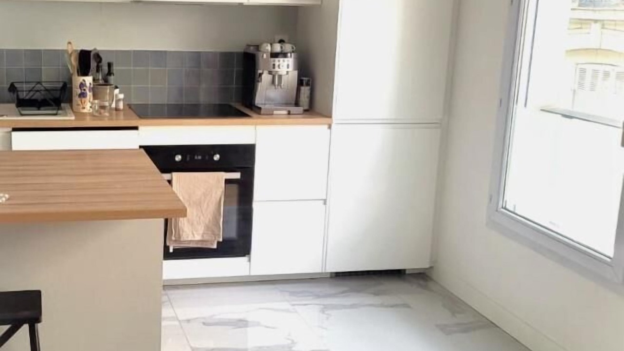 Photo of Kitchen in Talensac-Pont Morand