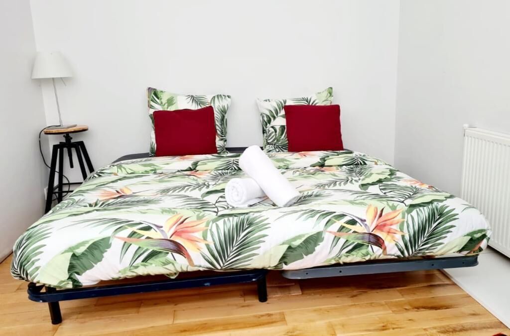 Photo of Bedroom in Vertou