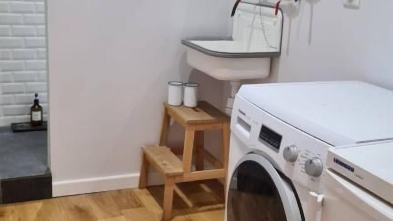 Photo of Bathroom in Vertou