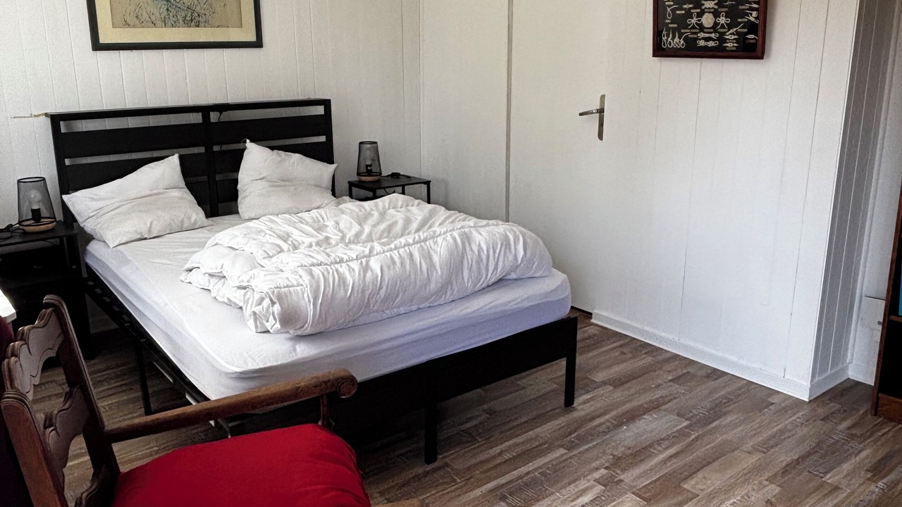 Photo of Bedroom in Sahurs