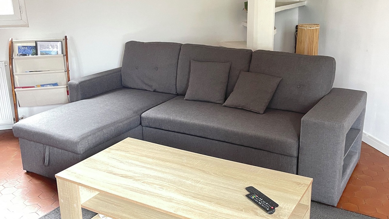 Photo of Livingroom in Sahurs
