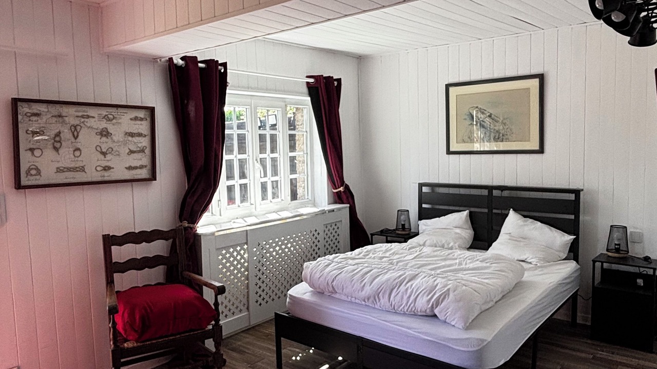 Photo of Bedroom in Sahurs