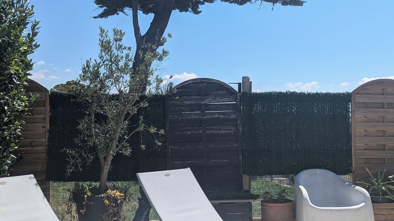 Photo of Patio Balcony in Angoulins