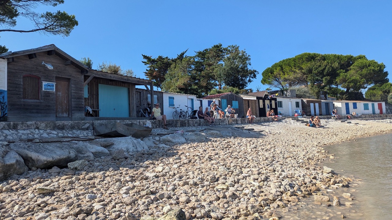 Photo of Outdoor in Angoulins