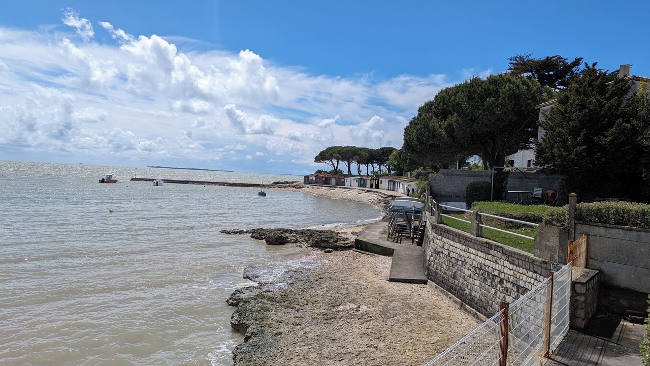 Photo of Others in Angoulins