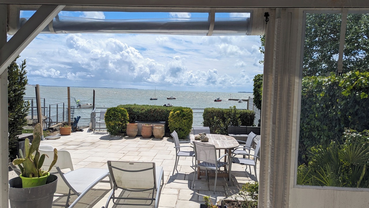 Photo of Outdoor in Angoulins