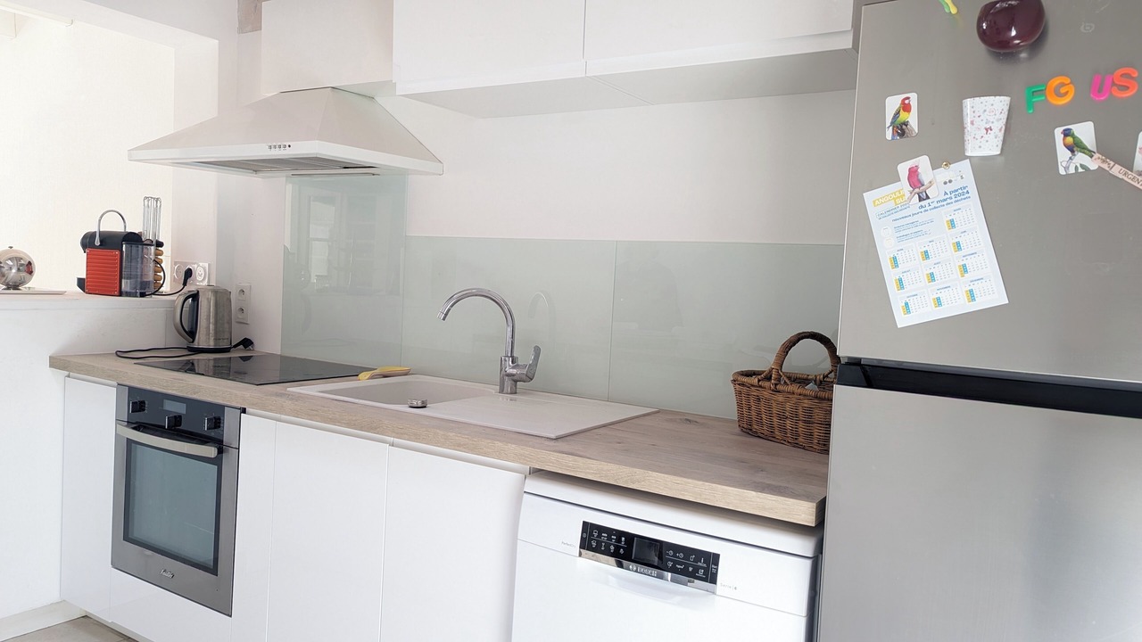 Photo of Kitchen in Angoulins