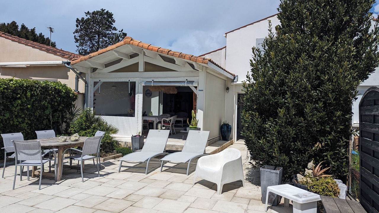 Photo of Outdoor in Angoulins