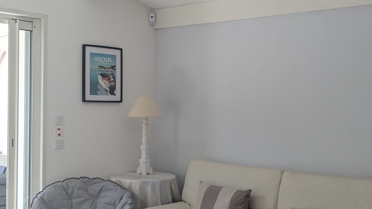 Photo of Livingroom in Angoulins