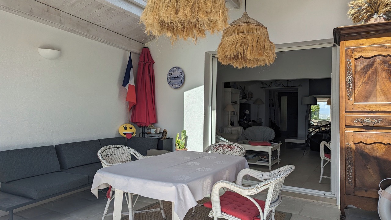 Photo of Outdoor in Angoulins