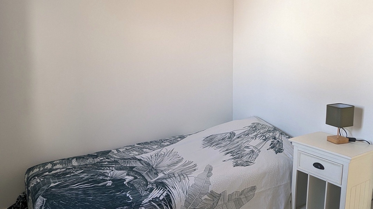 Photo of Bedroom in Angoulins