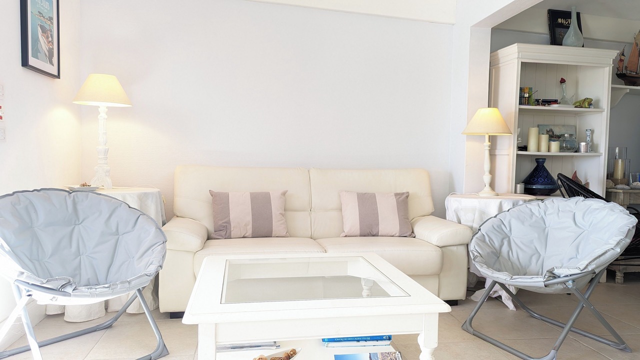 Photo of Livingroom in Angoulins