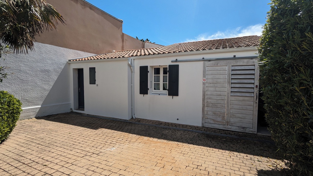 Photo of Outdoor in Angoulins