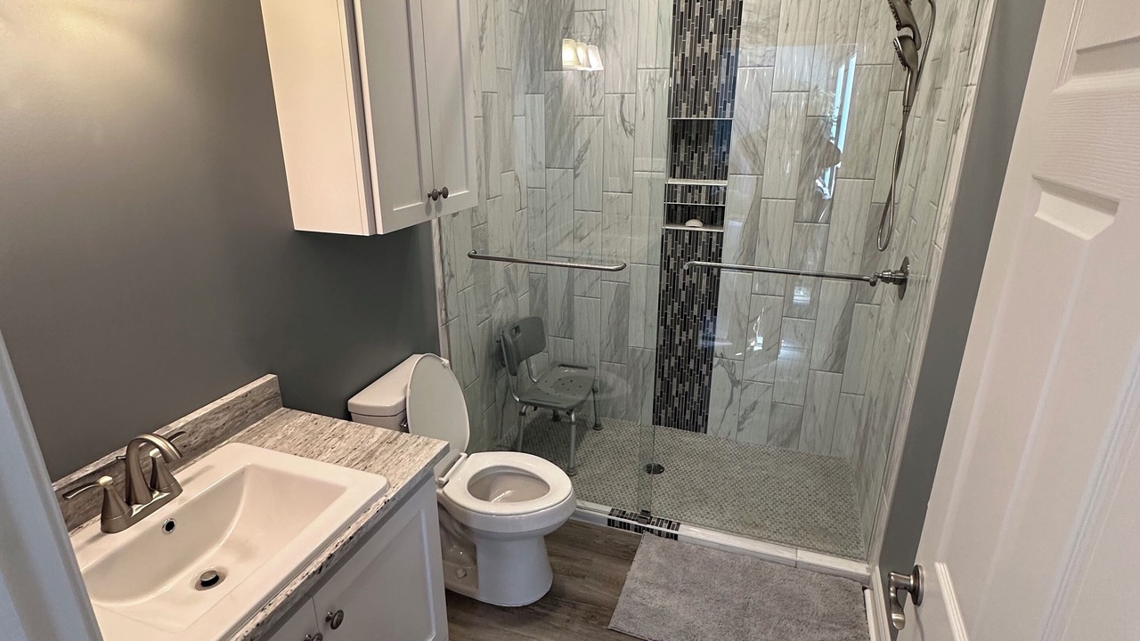 Photo of Bathroom in Milton