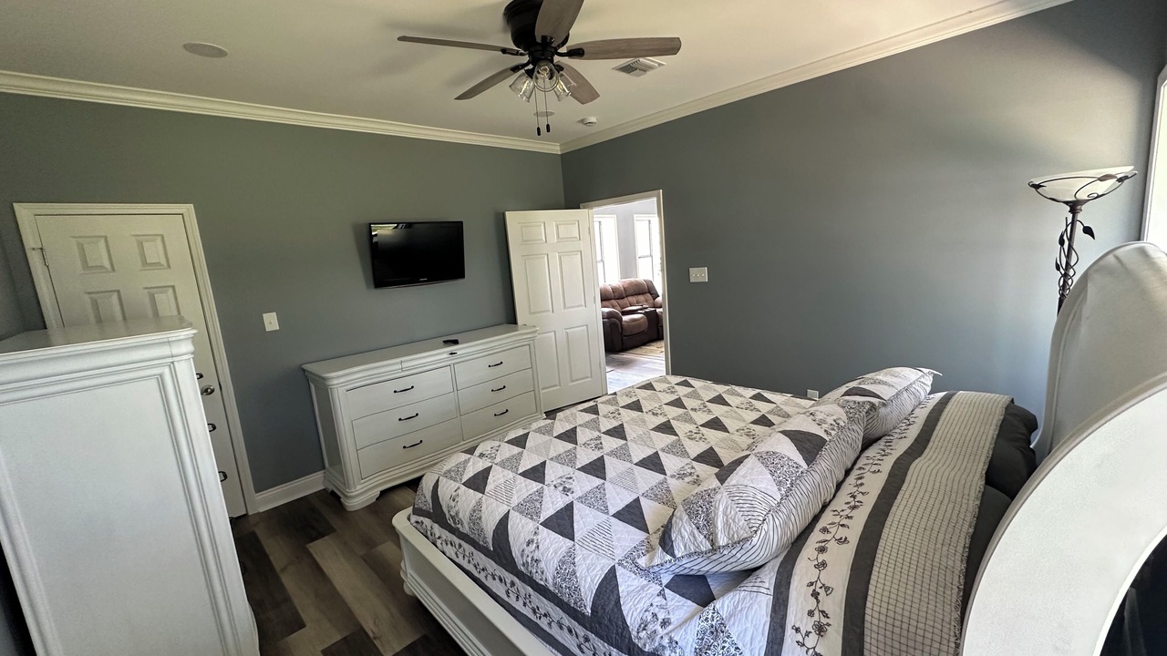Photo of Bedroom in Milton