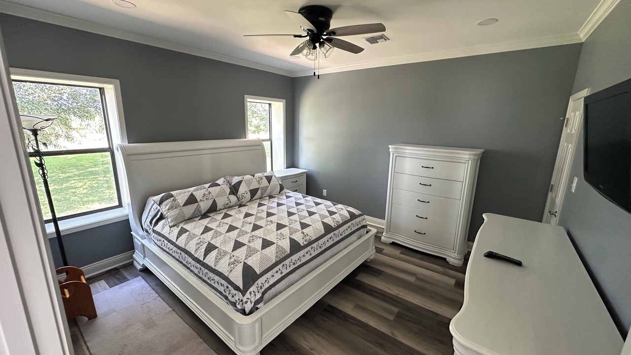 Photo of Bedroom in Milton