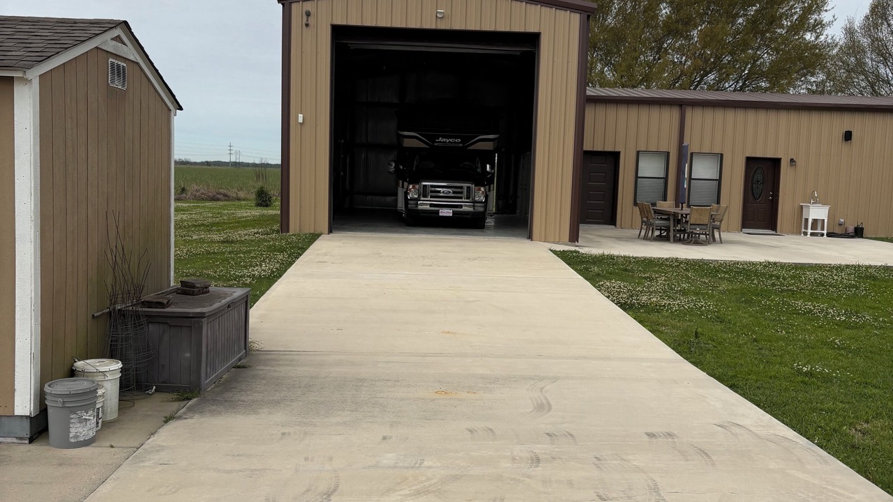 Photo of Outdoor in Milton