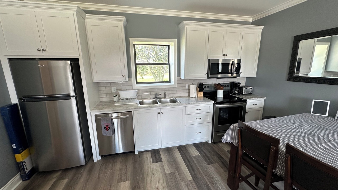 Photo of Kitchen in Milton