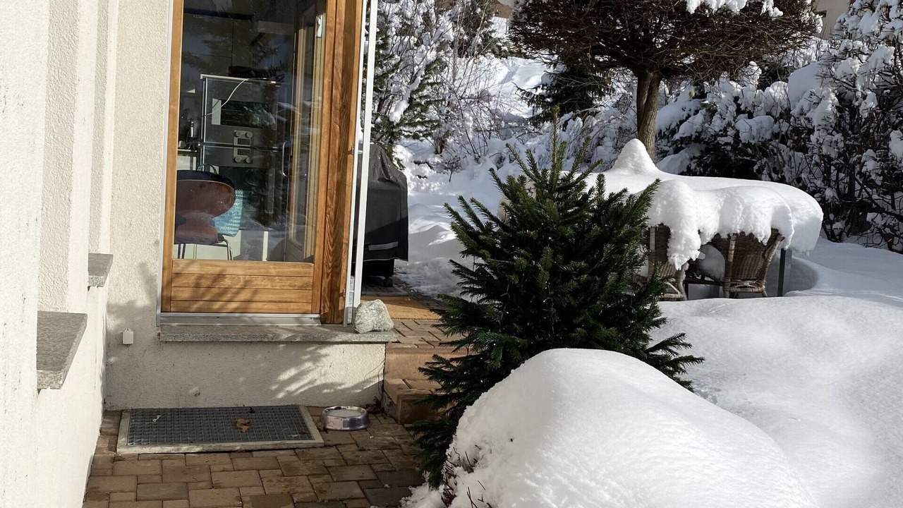 Photo of Outdoor in Le Chable