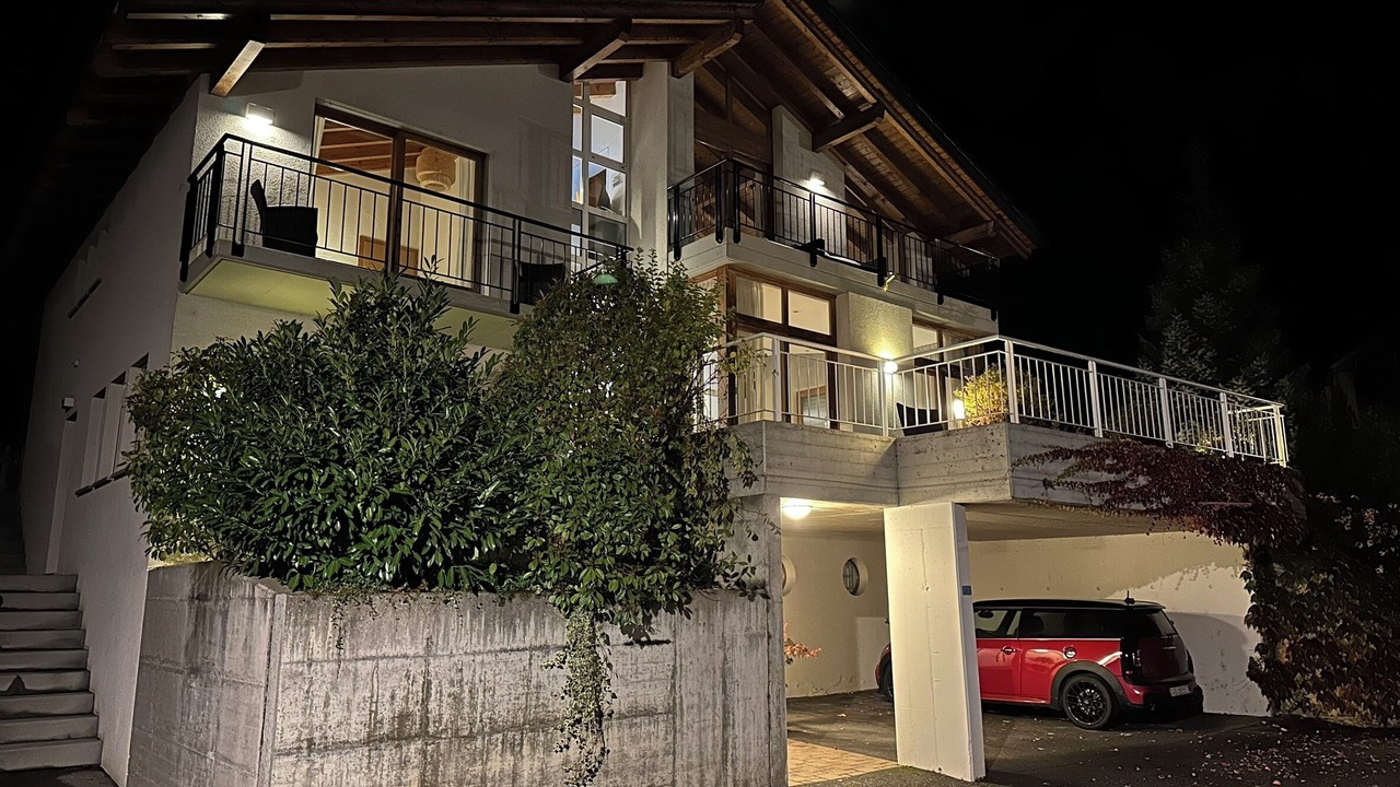Photo of Outdoor in Le Chable