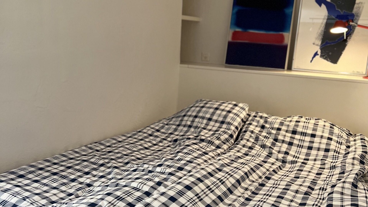 Photo of Bedroom in Le Chable