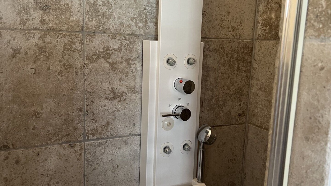Photo of Bathroom in Le Chable