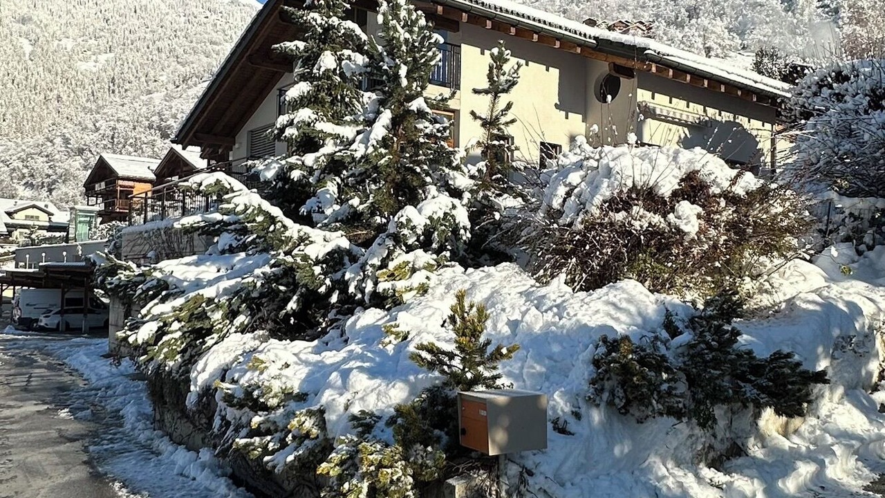 Photo of Outdoor in Le Chable