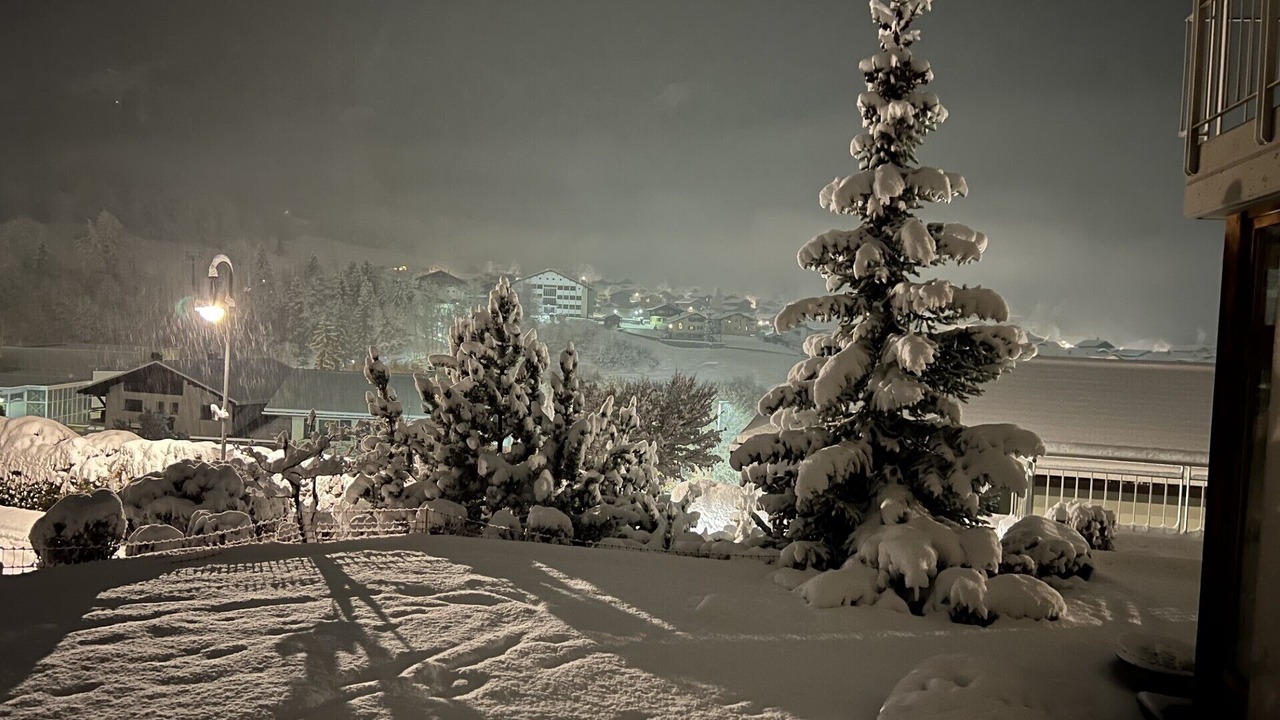 Photo of Outdoor in Le Chable