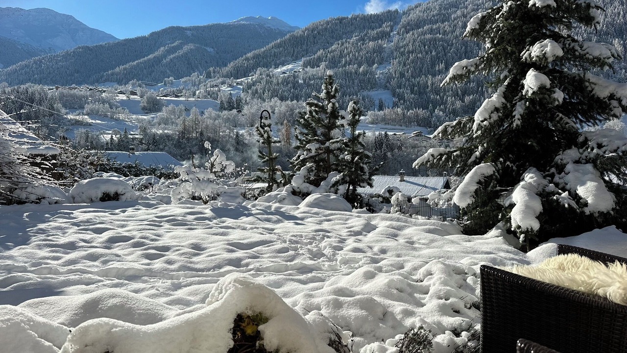 Photo of Outdoor in Le Chable