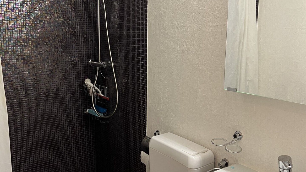 Photo of Bathroom in Le Chable