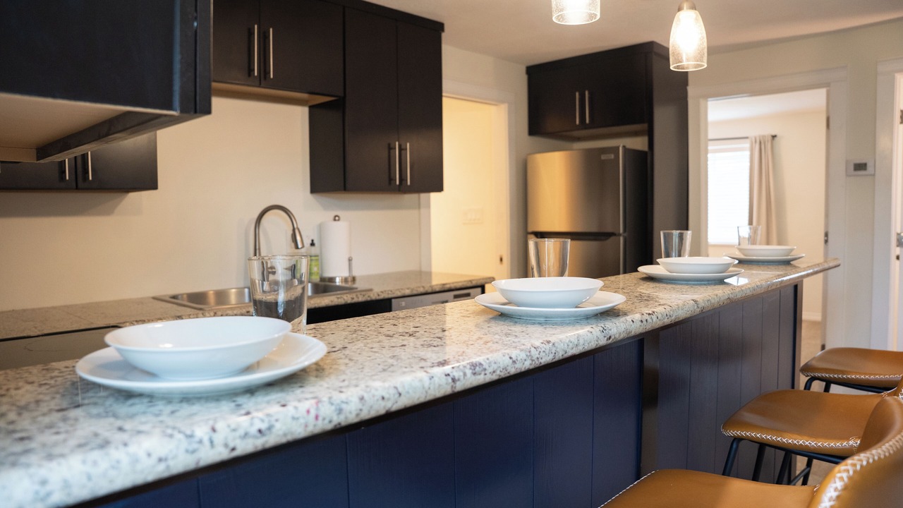 Photo of Kitchen in Eugene