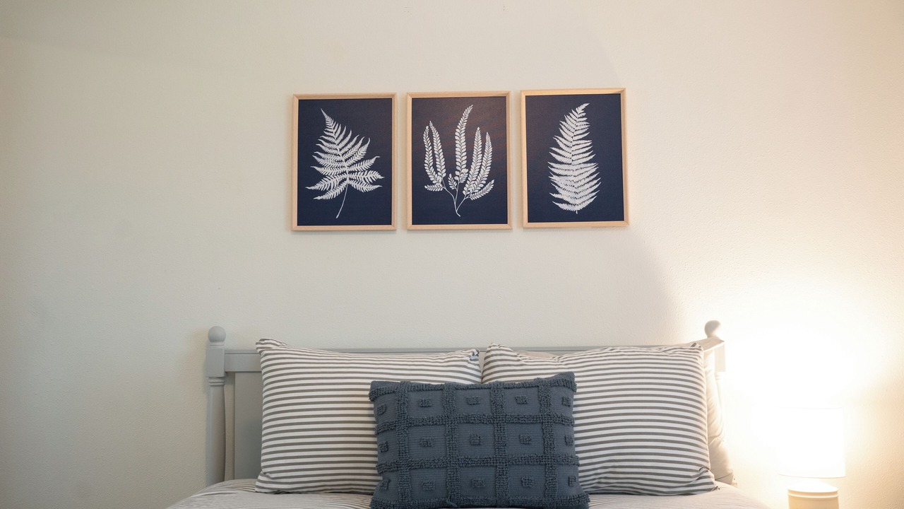 Photo of Bedroom in Eugene